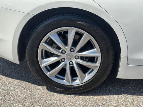 Used 2016 INFINITI Q50 3.0t Premium w/ Cargo Package image 11