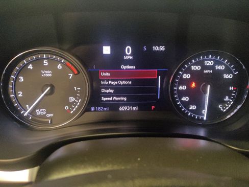Used 2019 Cadillac XT4 Premium Luxury FWD image 23
