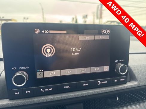 Used 2023 Honda CR-V Sport image 17