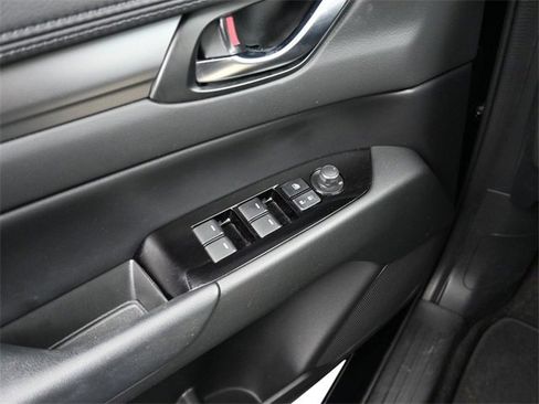 Certified 2023 MAZDA CX-5 AWD 2.5 S w/ Select Package image 19