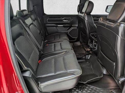 Used 2020 RAM 1500 Laramie AWD/4WD image 18