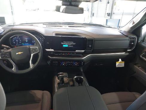 New 2026 Chevrolet Silverado 1500 LT w/ All Star Edition Plus image 26