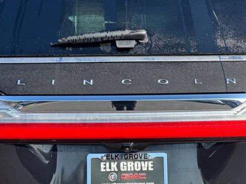 Used 2020 Lincoln Navigator L Reserve w/ Equipment Group 208A Reserve image 52