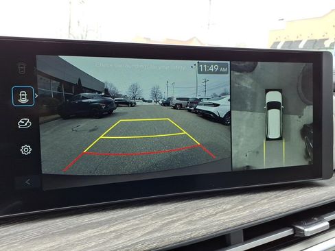 New 2025 Hyundai Santa Fe Calligraphy image 29