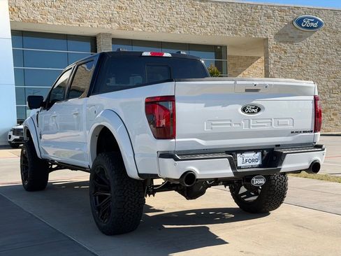 New 2026 Ford F150 XLT w/ Equipment Group 303A High image 52