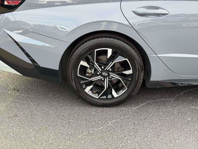 Used 2024 Hyundai Sonata SEL FWD image 10