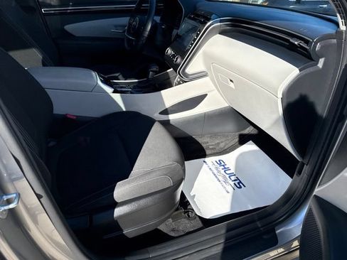 Used 2023 Hyundai Tucson SEL AWD/4WD image 22