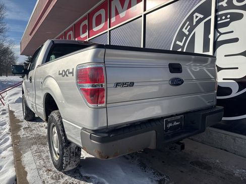 Used 2012 Ford F150 XL w/ PWR Equipment Group image 11