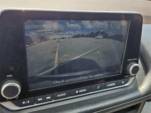 Used 2023 Nissan Rogue SV image 20