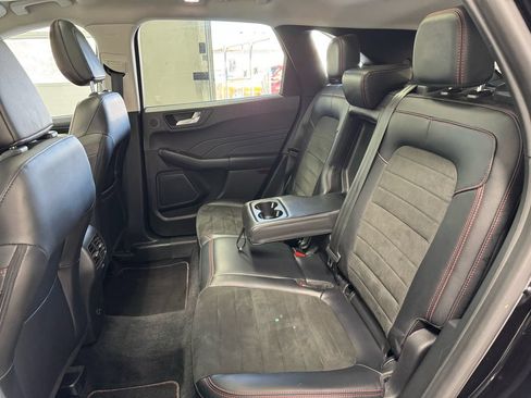 Used 2021 Ford Escape SEL w/ SEL Stealth AWD Package image 23
