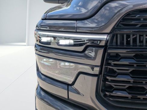 New 2026 RAM 3500 Limited image 8