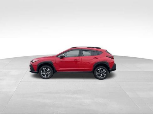 Used 2025 Subaru Crosstrek 2.0i Premium image 3