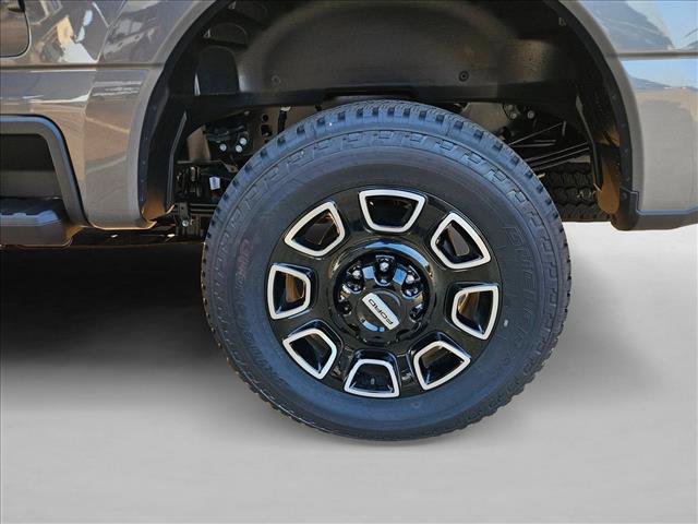New 2026 Ford F250 Platinum AWD/4WD image 11