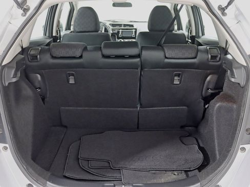 Used 2015 Honda Fit LX image 31