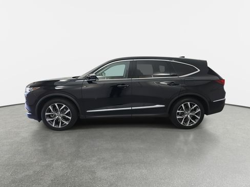 Used 2023 Acura MDX FWD w/ Technology Package image 8