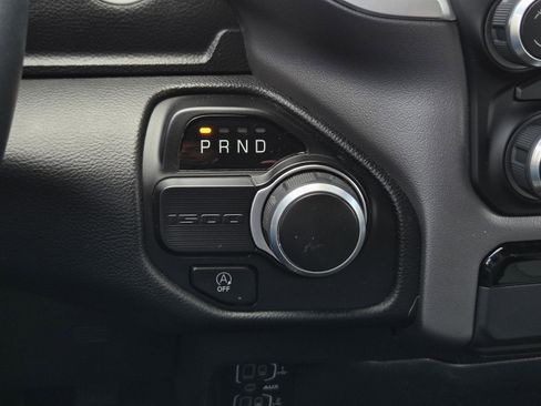 Used 2023 RAM 1500 Lone Star RWD image 21