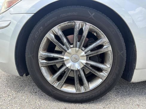 Used 2009 Hyundai Genesis 4.6 w/ Technology Pkg 5 image 37