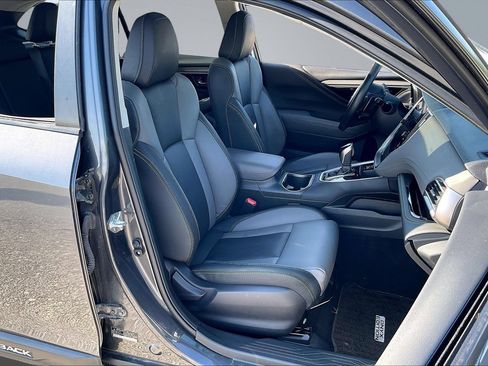 Certified 2024 Subaru Outback Onyx Edition AWD/4WD image 7