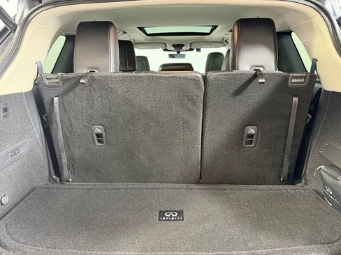 Used 2025 INFINITI QX60 Sensory w/ Vision Package image 31