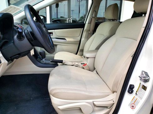 Used 2016 Subaru Impreza 2.0i Premium w/ Popular Package #1 AWD/4WD image 13