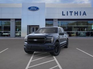 New 2026 Ford F150 Lariat w/ Equipment Group 501A Mid AWD/4WD video 2