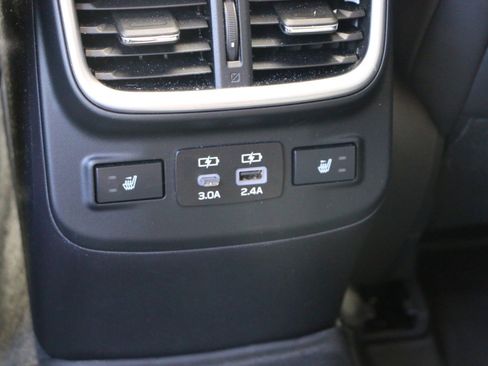 Used 2023 Subaru Outback Limited XT AWD/4WD image 34
