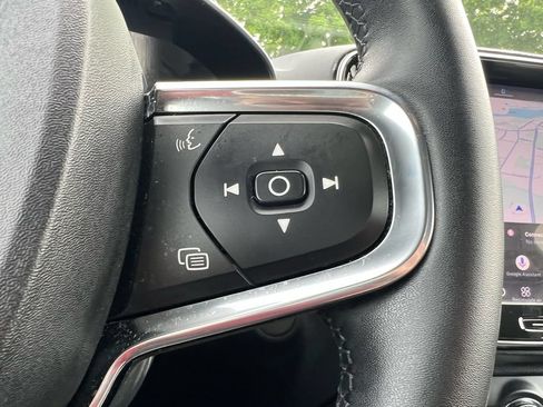 Certified 2023 Volvo XC40 Recharge Plus w/ Protection Package Premier AWD/4WD image 13