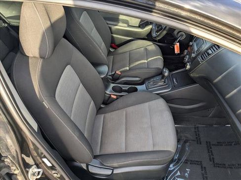 Used 2014 Kia Forte EX FWD image 21