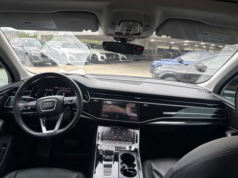 Used 2023 Audi Q7 3.0T Premium Plus AWD/4WD image 18