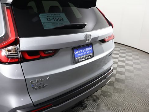 Used 2025 Honda CR-V Sport-L image 15