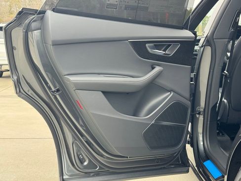 New 2026 Audi Q8 Premium Plus image 23