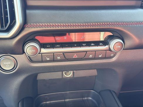 New 2026 MAZDA CX-50 AWD 2.5 Hybrid w/ Weather Package image 15