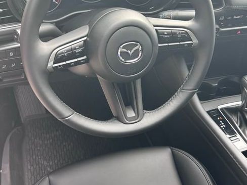 New 2026 MAZDA MAZDA3 2.5 S Sedan w/ Preferred Pkg FWD image 8