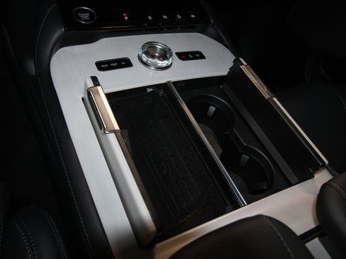New 2026 Lincoln Navigator Reserve AWD/4WD image 15