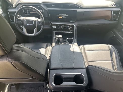 Used 2023 GMC Sierra 1500 Denali image 22