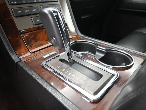 Used 2013 Lincoln Navigator 4WD w/ HD Trailer Tow Pkg image 25