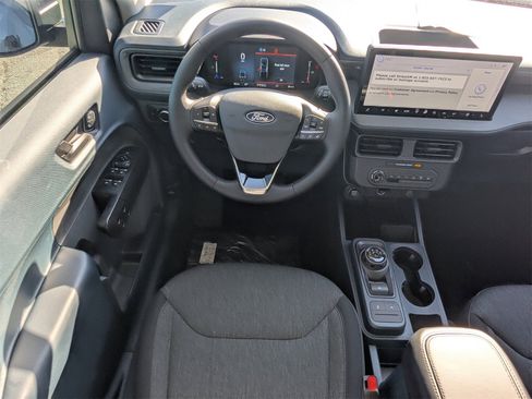 New 2025 Ford Maverick XLT w/ XLT Luxury Package image 17