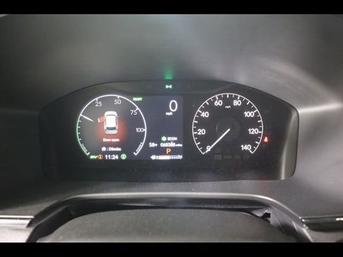 Used 2025 Honda CR-V Sport-L image 24