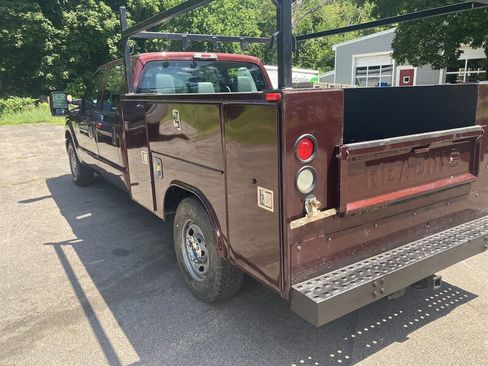 Used 2016 Ford F350 XL image 16
