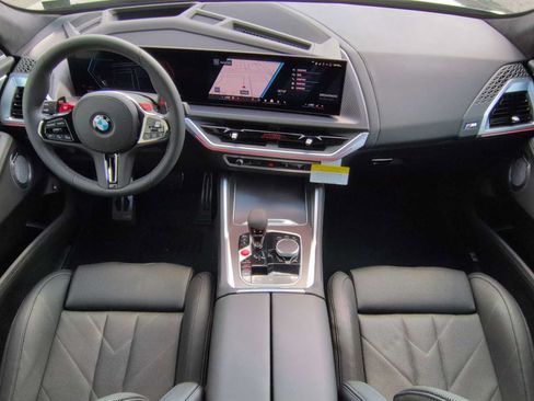 Used 2026 BMW XM Label Red AWD/4WD image 16
