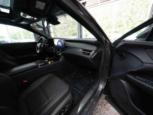 Used 2024 Lexus RX 350 Premium Plus AWD/4WD image 25