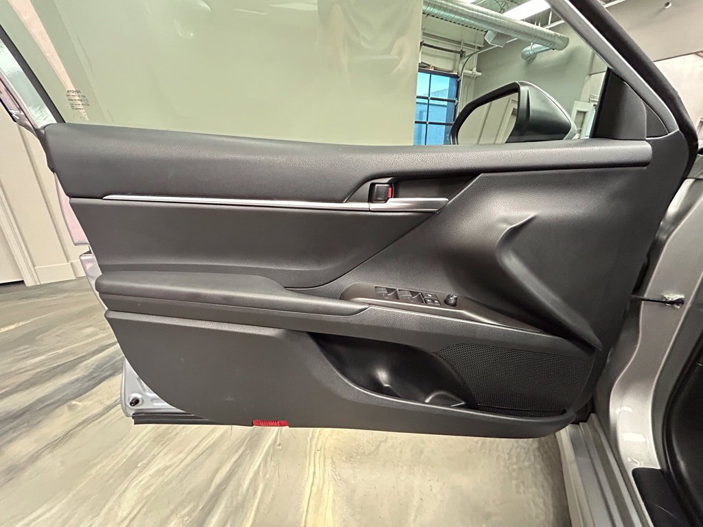 Used 2024 Toyota Camry SE FWD image 49