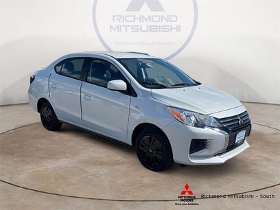 Used 2024 Mitsubishi Mirage G4