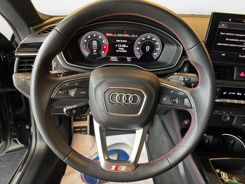 Used 2023 Audi S5 Prestige image 10