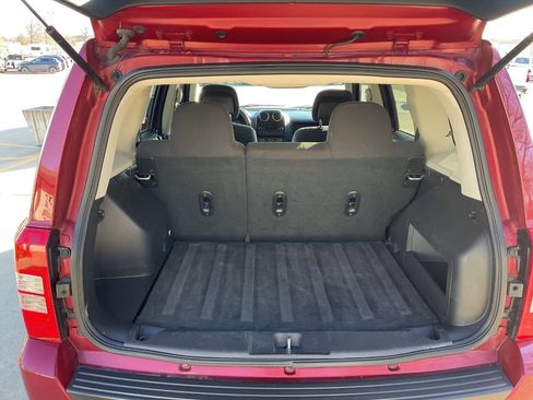 Used 2017 Jeep Patriot Sport w/ Power Value Group image 13