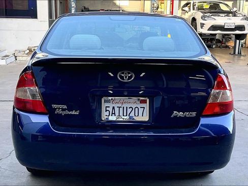 Used 2003 Toyota Prius FWD image 5