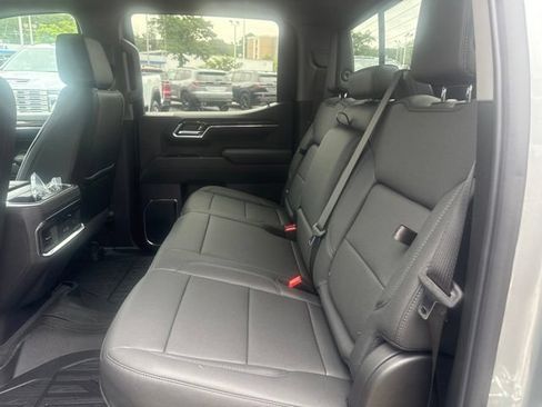 New 2026 GMC Sierra 1500 Elevation w/ Elevation Premium Package AWD/4WD image 23