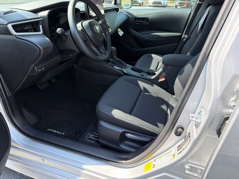 New 2026 Toyota Corolla LE image 9