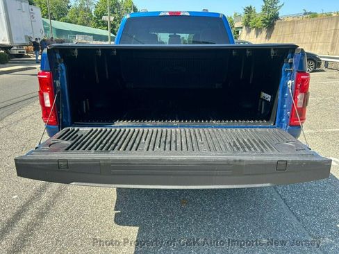 Used 2023 Ford F150 XL w/ XL Chrome Appearance Package AWD/4WD image 27