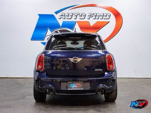 Used 2013 MINI Cooper Countryman S image 4